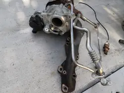 Turbo AUDI A6 2.0 05L253019L