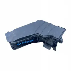 Boîtier Filtre à Air Habitacle Porsche 99157207201