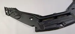 Radiatorbevestiging Maserati OE OEM 670042318 Gebruikt
