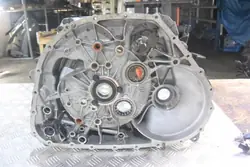 Växellådhus OEM 2510311893 för Renault