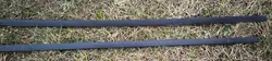 Barre de toit OEM listwadachyjjh6 Gauche/Droite Toyota Verso