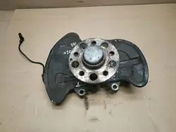 MERCEDES W204 3.0 V6 Främre högra styrknut OEM