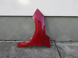 OPEL CORSA F 19- Para-choque Dianteiro Esquerdo