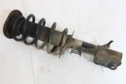 Etuvasen Jousitus OEM J1GC-18K001-BSA Ford S-Max II