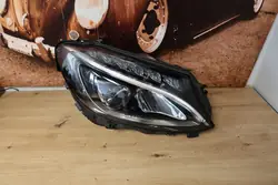 LAMPE DROITE PERFORMANCE FULL LED MERCEDES C CLASSE W205 A2059063803