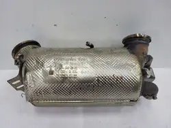 Gebrauchter DPF-Filter OEM MGA11983 für Mercedes W167