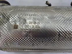 Filtre DPF d'occasion OEM MGA11983 pour Mercedes W167
