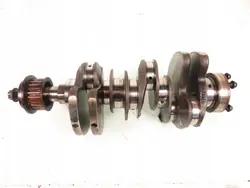 Krukas OEM 4U3Q-AB voor Peugeot 407 2.7 HDi