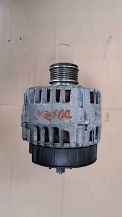 Vaihtovirtageneraattori Dacia Duster II 1.5 DCI 231000788R