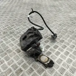 Chevrolet Camaro 2014 Étrier de frein avant gauche OEM 13578804