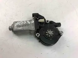 Oikean etuikkunan moottori Chevrolet Kalos 96541738