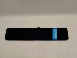 Mercedes EQC 400 Navigationsdisplay OEM A2479008311