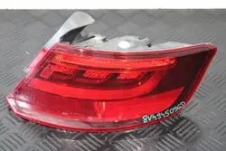 AUDI A3 Luz Trasera Derecha LED 13-16