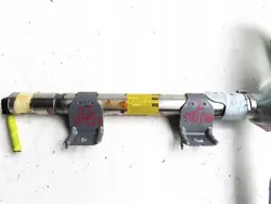 KURTYNAAURIS LEWA Rideau d'Air Gauche Toyota Auris 2006-2012