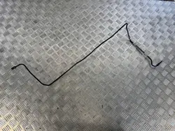Mangueira de vácuo servo Tesla Model X OEM 160441273