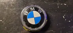 Emblema maletero BMW X3 F25 OEM SLX1304 - Usado