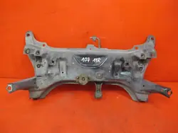 P107SANKI Berceau Avant pour Peugeot 107 Toyota Aygo Citroen C1