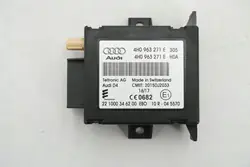 Module de contrôle Webasto OEM 4H0963271E