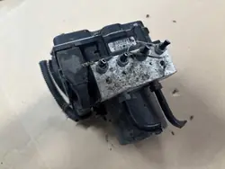 Pompe ABS Peugeot 307 OEM 9653917180 - Occasion