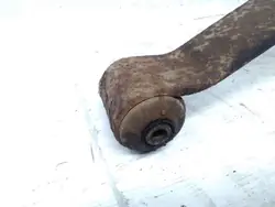 Bakfjädervänster OEM JUR255817 för VW Caddy