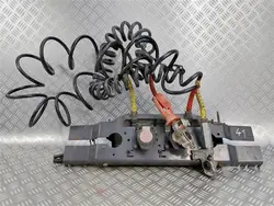 Plaque de tuyaux de remorque Scania R 440 2011 OEM 1388182