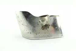 OEM 376820 Embout d'échappement chrome gauche Mercedes SLK