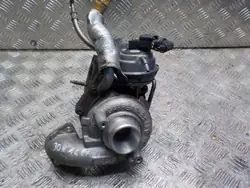 PEUGEOT 308 Turbokone OEM 9686120680 - Käytetty