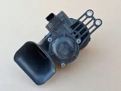 Bocina Mercedes Actros MP4 OEM A0005425221 - Usado