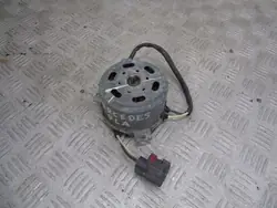 Mercedes GLA Lüftermotor OEM 3136613450 - Gebraucht