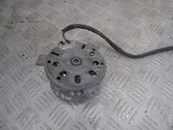 Motor Ventilador Mercedes GLA OEM 3136613450 - Usado