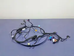 Harness Puerta Delantera Izquierda OEM 566971120KT Skoda Kodiaq