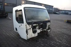 Estructura cabina día DAF LF con puertas - OEM usado