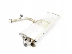 Silencieux Échappement OEM WYDECH TŁUMIK HYUNDAI I30 III HB