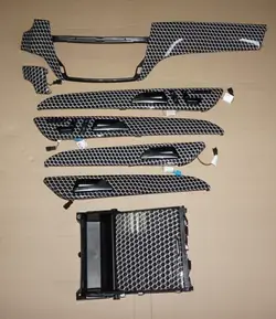 Bandeau LED OEM A1666801471 pour Mercedes ML GLE