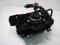Gebruikte AdBlue-tank OEM 237G00556R voor Renault Master
