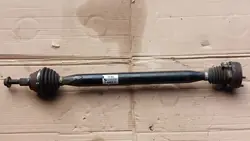 Höger drivaxel 1.4 16V SEAT LEON II VW GOLF VI