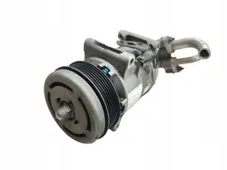 Compresor de Aire Acondicionado Peugeot 308 II T9 9812682180