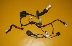 OEM 916002L200 Etuovi Vasen Johdotuskimppu