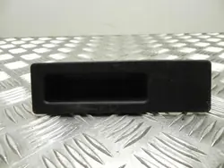 Kofferbakontgrendelknop BMW 4 Coupe 2017 OEM 7463161