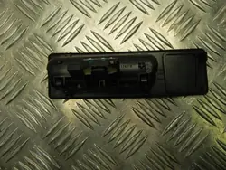 Kofferraumfreigabeschalter BMW 4 Coupe 2017 OEM 7463161