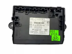 Module de contrôle porte avant droit OEM A0038206426