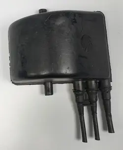 Válvula de Ventilação Tanque Combustível Mercedes W115 W114