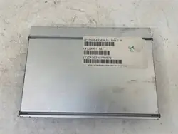 Radioversterker OEM 05064336AD voor Chrysler 300C