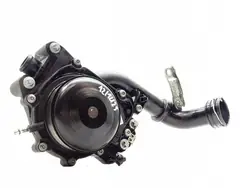 Bomba de agua OEM A6512006201 para Mercedes C/E-Class