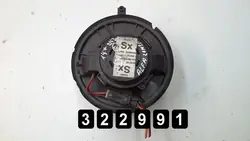 Ventilador de aquecimento Alfa Romeo OEM AM-322991