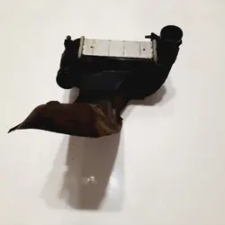 Intercooler AUDI A6 C6 2.0 TFSI 4F0145805AD