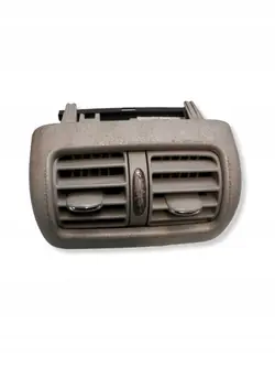 Rejilla ventilación túnel trasero Mercedes-Benz C W203 OEM A2038302154