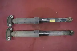 Ammortizzatore Posteriore Opel Mokka X 95367159