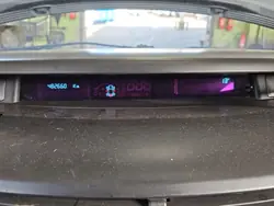 Velocímetro Renault Espace IV 2.0 DCI OEM IMPRK1579613