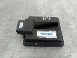 Gasklep BMW E46 OEM TECH-204 110R-006045